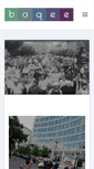 Mobile Screenshot of baqee.org